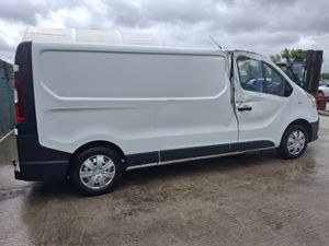 2019 Renault Trafic  1.6 Diesel - Image 3