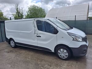 2019 Renault Trafic  1.6 Diesel - Image 2