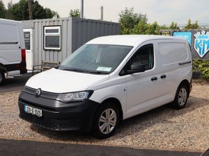 Volkswagen Caddy 2023 - Image 2