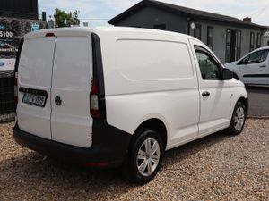 Volkswagen Caddy 2023 - Image 4