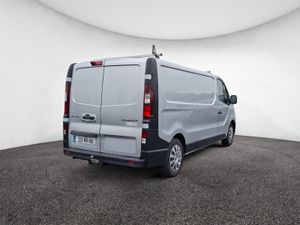 Renault Trafic LL30 ENERGY DCI 120 BUSINESS P - Image 4