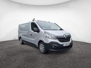 Renault Trafic LL30 ENERGY DCI 120 BUSINESS P - Image 2