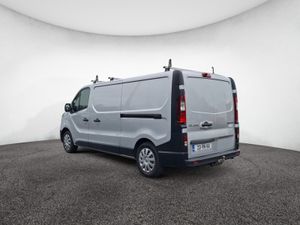Renault Trafic LL30 ENERGY DCI 120 BUSINESS P - Image 3