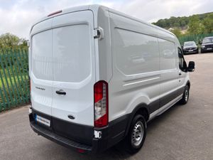 Ford Transit 350L 2.0 TD 105BHP MR FWD LWB LOVELY - Image 4