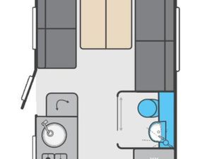Swift Voyager 574 (Price Includes VRT) - Image 2