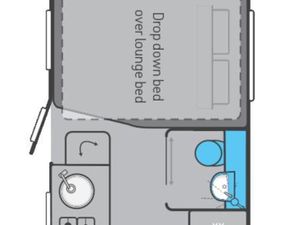 Swift Voyager 574 (Price Includes VRT) - Image 3
