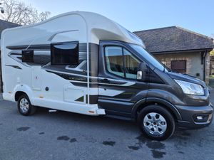 Swift Voyager 505 (Price Includes VRT) - Image 4