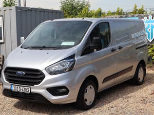 Ford Transit 2020 Trend S W  B - Image 3