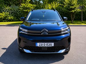 2023 Citroen C5 Aircross Automatic - Image 2