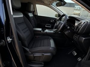 2023 Citroen C5 Aircross Automatic - Image 3
