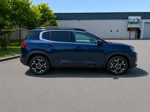2023 Citroen C5 Aircross Automatic - Image 4