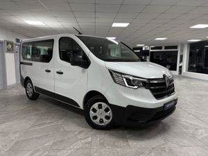 2024 Renault Traffic Business 9 Sester - Image 3