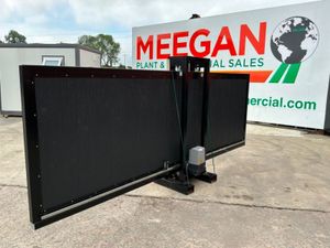 UNUSED 4.0mts ELECTRIC SLIDING GATE........1792t. - Image 2