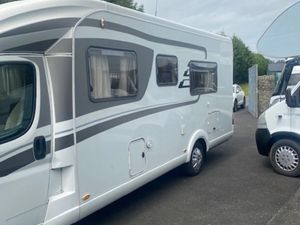 2019 HYMER T668 SL - Image 2
