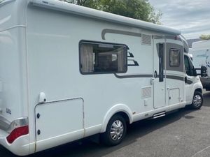 2019 HYMER T668 SL - Image 4