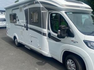 2019 HYMER T668 SL - Image 3