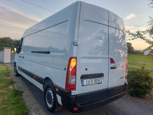 RENAULT MASTER 2023' LM35 - 135 BHP - Image 2