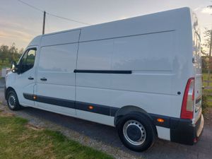 RENAULT MASTER 2023' LM35 - 135 BHP - Image 4