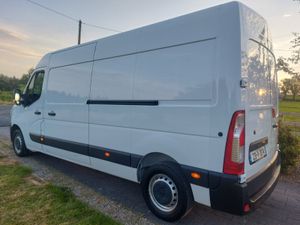 RENAULT MASTER 2023' LM35 - 135 BHP - Image 3