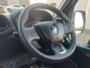 RENAULT MASTER 2023' LM35 - 135 BHP - Image 4