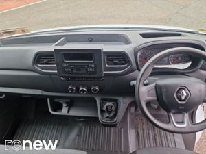 Renault Master MASTER FWD LM35 BLUE DCI 135 B - Image 2