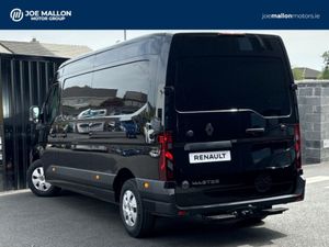Renault Master LM40 - Image 3