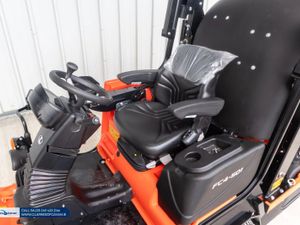 New Kubota FC4-501 Front Deck Mower - Image 3
