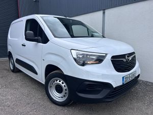 2023 Opel Combo ‘Only 68kms - Image 2
