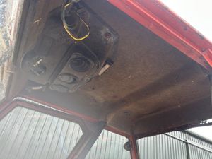 1991 Fiat 80-90 4wd - Image 4