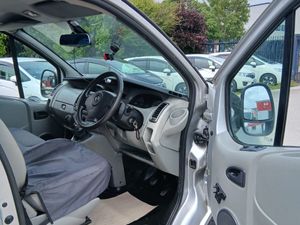 Opel Vivaro 2008 - Image 4