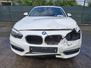 162 Bmw 1 series   61 miles - Image 4