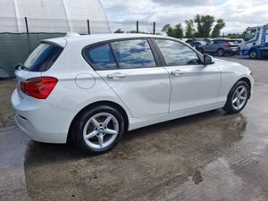 162 Bmw 1 series   61 miles - Image 3
