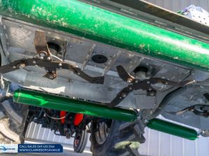 New Major CS Pro Finishing Mowers - Image 4