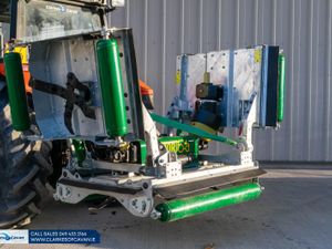 New Major CS Pro Finishing Mowers - Image 2