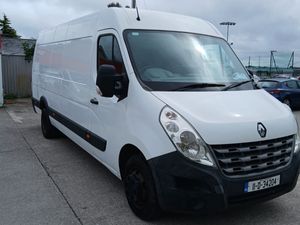 Renault Master 2011 - Image 2