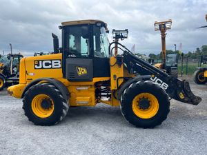 JCB 412s - Image 4