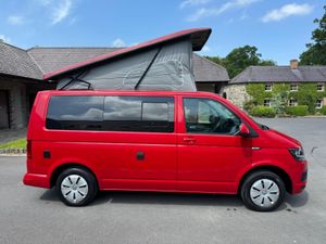 VW Transporter T6 - Manual - Image 2