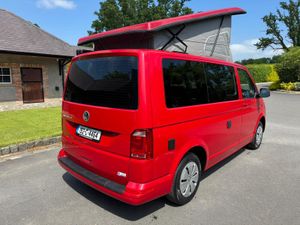 VW Transporter T6 - Manual - Image 3