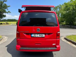 VW Transporter T6 - Manual - Image 4