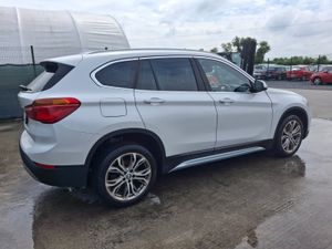 2017 BMW X1  S Drive X line  2.0D  Automatic - Image 3