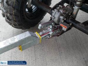 New Logic TS400 Quad Sprayer - Image 4