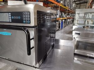 Used / refurbished commercial catering equipment - Image 3