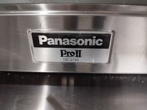 Used / refurbished commercial catering equipment - Image 4