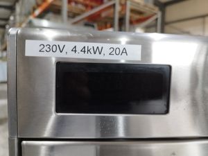 Used / refurbished commercial catering equipment - Image 3