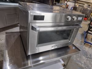 Used / refurbished commercial catering equipment - Image 2