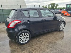 2012 Suzuki Swift  1.2 - Image 3