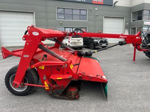 Kverneland 4328LT - Image 4
