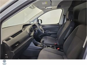 Volkswagen Caddy Cargo 102HP. Serviced, Tested & 1 - Image 4