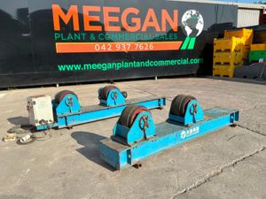 WELDING ROLLER. - Image 2