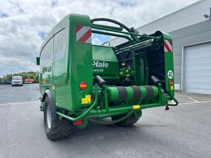 McHale Fusion 3 39K Bales - Image 4